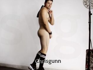 Chrisgunn