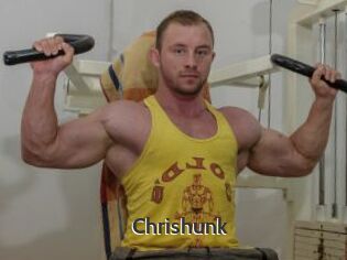 Chrishunk