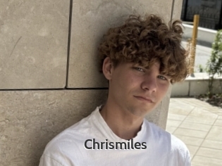 Chrismiles