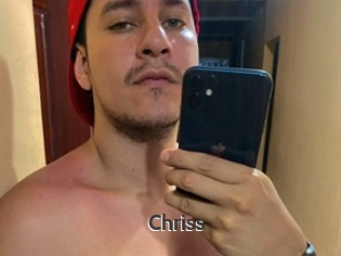 Chriss