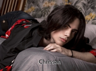Chrissan