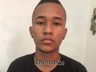 Christian26