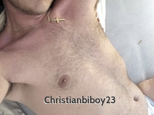 Christianbiboy23