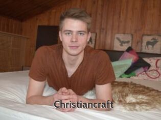 Christiancraft