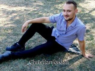 Christianjordan