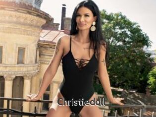 Christiedoll