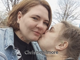 Christiegilmore