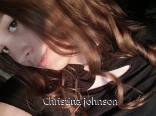 Christina_johnson