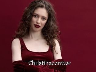 Christinacontter