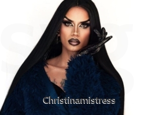 Christinamistress