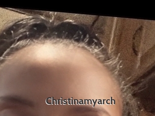 Christinamyarch