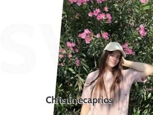 Christinecaprios