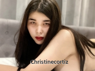 Christinecortiz