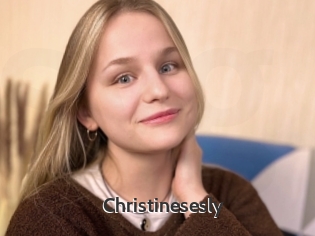 Christinesesly