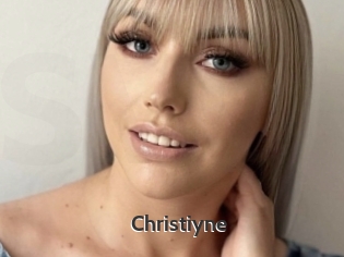Christiyne