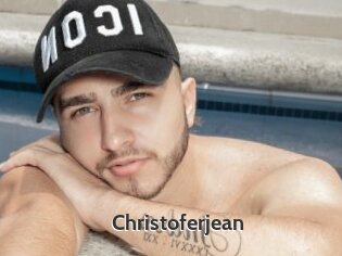Christoferjean