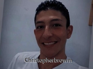 Christopherbrowm