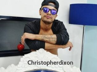 Christopherdixon