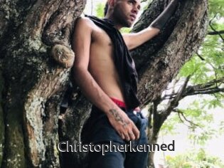 Christopherkenned