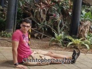 Christophernaughty