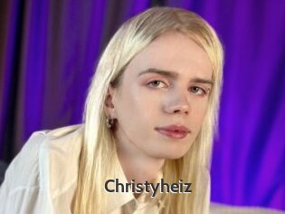 Christyheiz