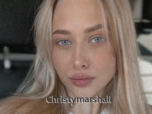 Christymarshall