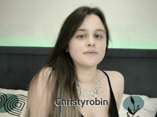 Christyrobin