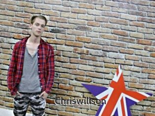 Chriswillson