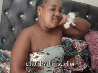 Chubbydicksucker