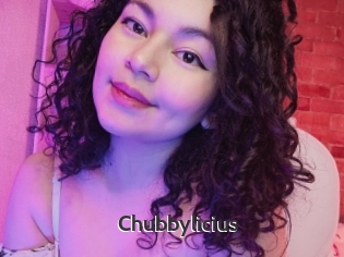 Chubbylicius