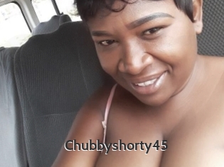 Chubbyshorty45