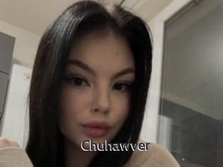Chuhawver