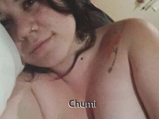 Chumi