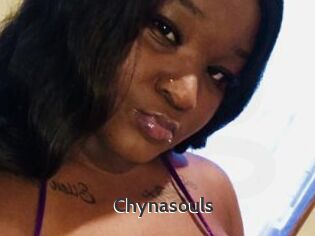 Chynasouls
