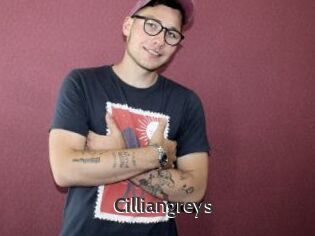 Cilliangreys