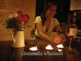 Cinderella_whatson