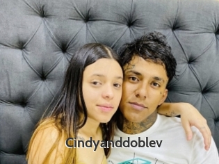 Cindyanddoblev