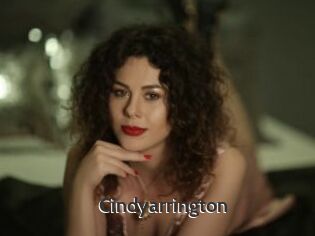 Cindyarrington