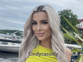 cindycassidy Sex Video Gif
