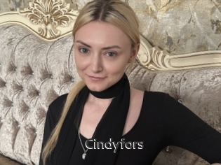 Cindyfors