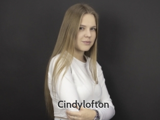 Cindylofton