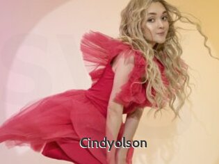 Cindyolson