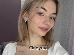 Cindyrud
