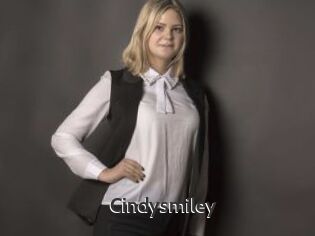 Cindysmiley