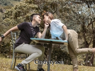Cindytyson