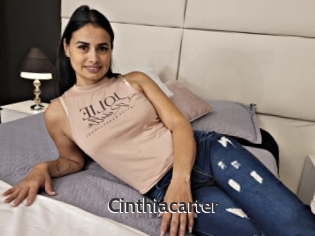 Cinthiacarter