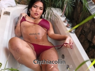 Cinthiacollin