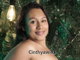 Cinthyawild