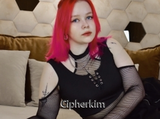 Cipherkim