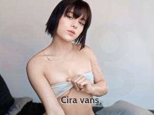 Cira_vans